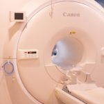 CANON製MRI